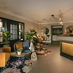 Hotel Stadt Hamburg 3*