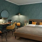Hotel Stadt Hamburg 3*