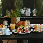 Stadt Hamburg Hotel Bad Salzuflen