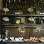 Hotel Stadt Hamburg