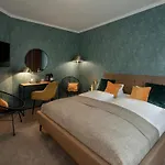 Stadt Hamburg 3* Bad Salzuflen