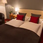 Hotel Stadt Hamburg 3*