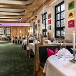 Hotel Stadt Hamburg Bad Salzuflen