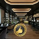 Stadt Hamburg Hotel 3*