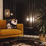 Hotel Stadt Hamburg Bad Salzuflen