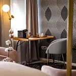 Stadt Hamburg 3*