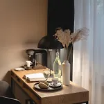 Ξενοδοχείο Stadt Hamburg Bad Salzuflen