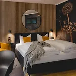 Stadt Hamburg Hotel 3*