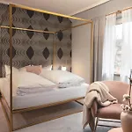 Hotel Stadt Hamburg Bad Salzuflen
