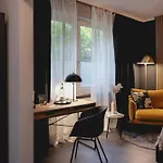 Stadt Hamburg Hotel