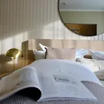 Stadt Hamburg Hotel 3*
