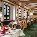 Stadt Hamburg 3* Bad Salzuflen