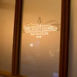 Stadt Hamburg Bad Salzuflen