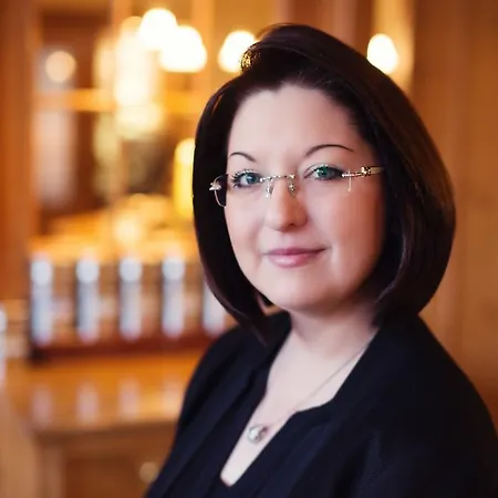 Stadt Hamburg מלון