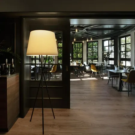 Stadt Hamburg באד זאלצפלן