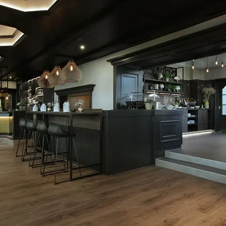 Stadt Hamburg Hotel 3*