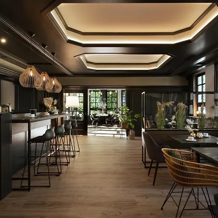 Stadt Hamburg באד זאלצפלן