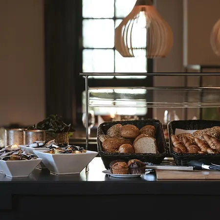 מלון Stadt Hamburg 3*