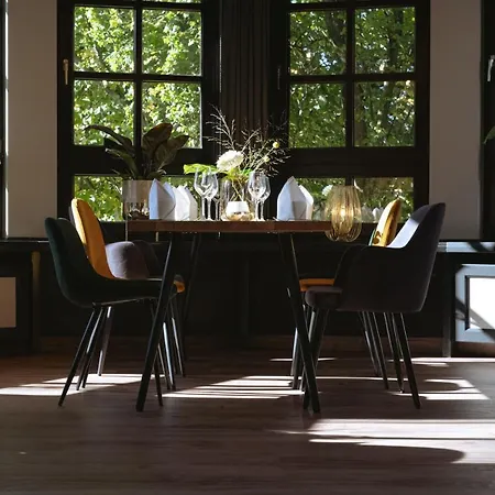 Stadt Hamburg Hotel 3*