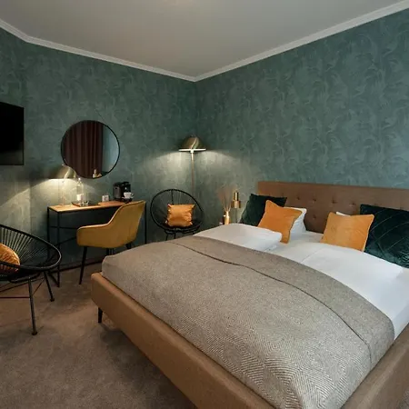 Stadt Hamburg 3* Bad Salzuflen