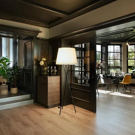 מלון Stadt Hamburg 3*