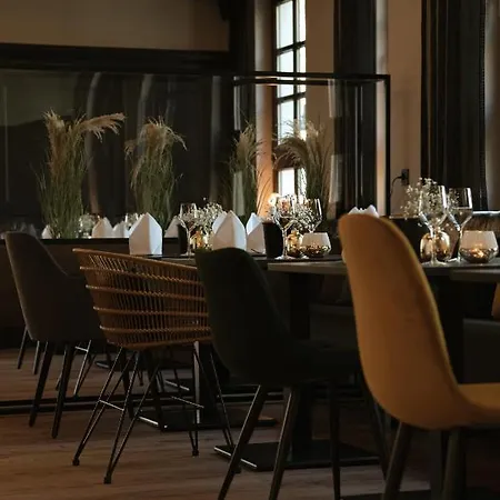 Stadt Hamburg Hotel