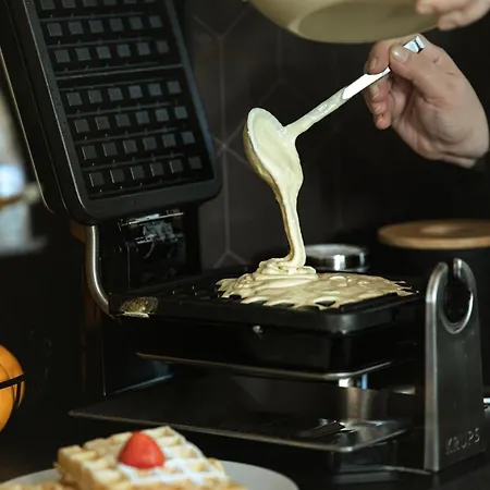 מלון Stadt Hamburg 3*