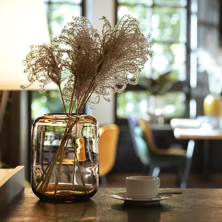 Stadt Hamburg מלון