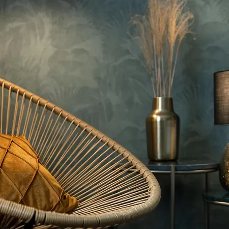 מלון Stadt Hamburg באד זאלצפלן