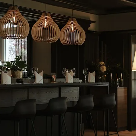 מלון Stadt Hamburg 3*