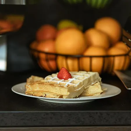 Stadt Hamburg מלון