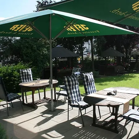 Stadt Hamburg באד זאלצפלן