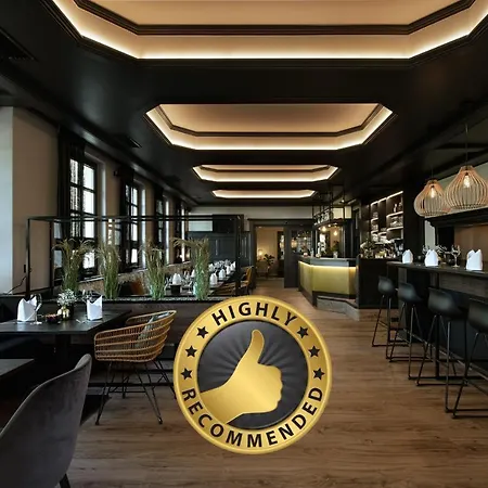 Stadt Hamburg Hotel 3*