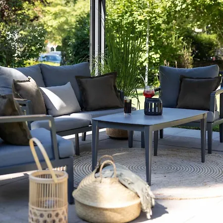 Stadt Hamburg Hotel 3*