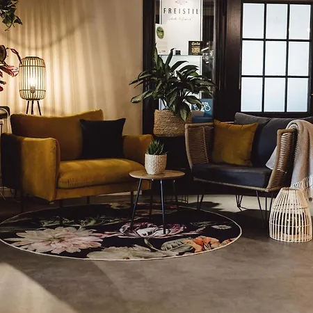 Stadt Hamburg 3* באד זאלצפלן