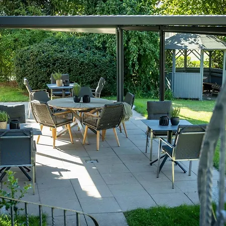 מלון Stadt Hamburg