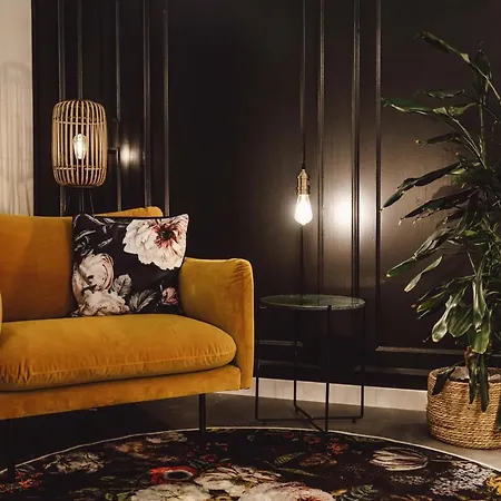 מלון Stadt Hamburg באד זאלצפלן