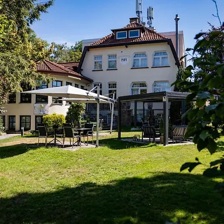 Stadt Hamburg ホテル バート・ザルツフレン