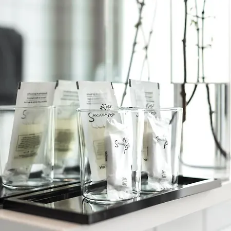 מלון Stadt Hamburg באד זאלצפלן