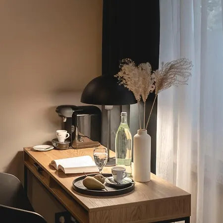 Hotel Stadt Hamburg Bad Salzuflen