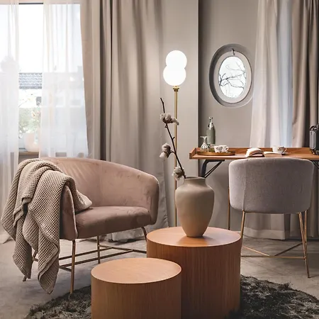 Hotel Stadt Hamburg Bad Salzuflen