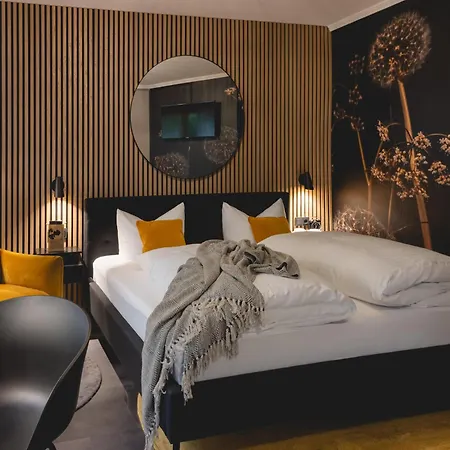 Stadt Hamburg מלון 3*