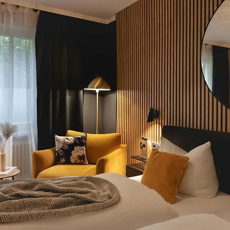 Stadt Hamburg Bad Salzuflen