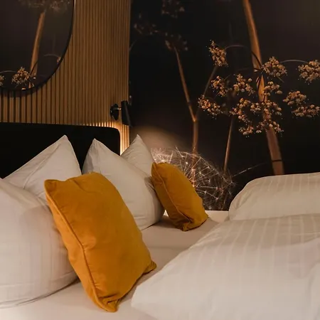 Stadt Hamburg 3* באד זאלצפלן