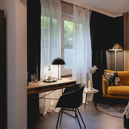 Stadt Hamburg מלון