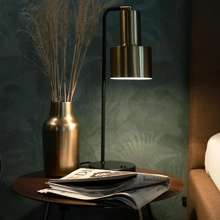 Stadt Hamburg מלון 3*