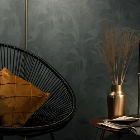 Stadt Hamburg מלון באד זאלצפלן