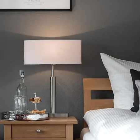 מלון Stadt Hamburg באד זאלצפלן