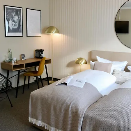 Stadt Hamburg 3* באד זאלצפלן