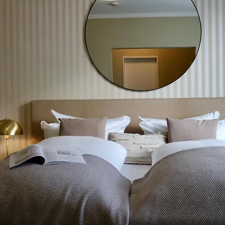 Stadt Hamburg Hotel